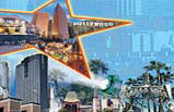 Los Angeles City Tour and Hollywood Los Angeles City Tour and Hollywood
